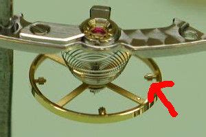 Microstella Rolex 